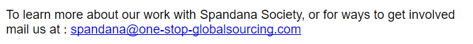 Spandana Society Spandana Society